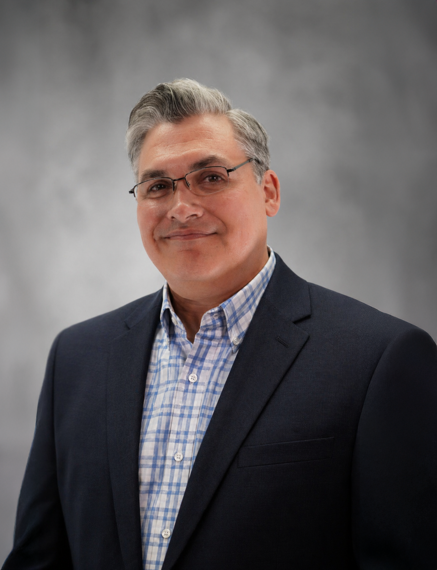 Dr. Bill Yomes